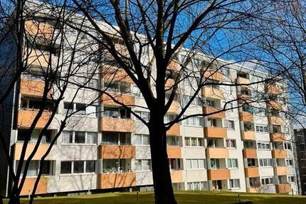 PROVISIONSFREI 3-Zimmer Wohnung in ruhiger Lage in Wuppertal
