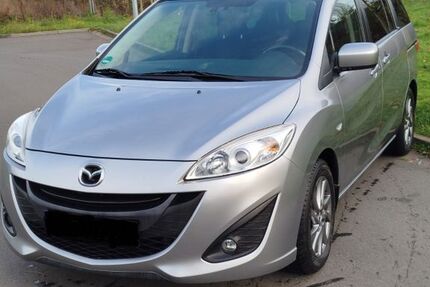 Mazda 5 163.055 km 6.400 &euro; Gelsenkirchen 45891