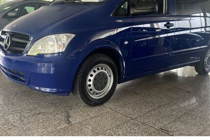 Mercedes-Benz Vito 228.178 km 16.985 &euro; Wuppertal 42329
