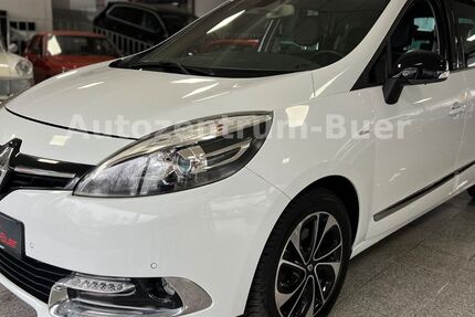 Renault Scenic 28.000 km 13.990 &euro; Gelsenkirchen 45881