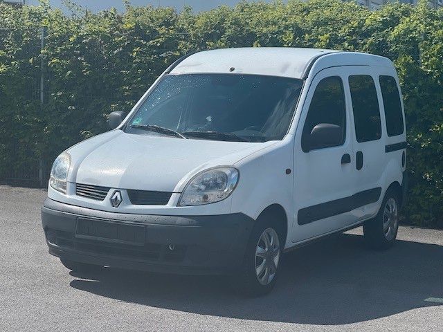 Renault Kangoo 265.421 km 2.500 &euro; Wuppertal 42389
