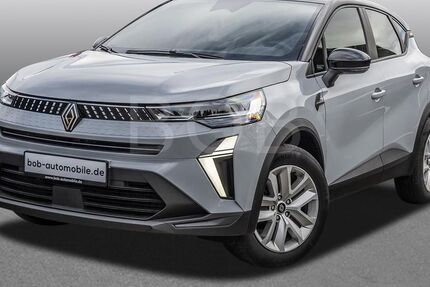 Renault Captur 9.984 km 18.888 &euro; Wuppertal 42109