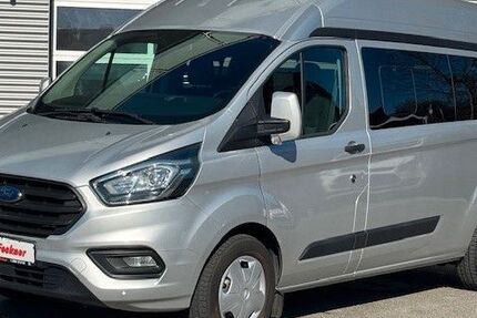 Ford Transit 32.000 km 26.950 &euro; Wuppertal 42281