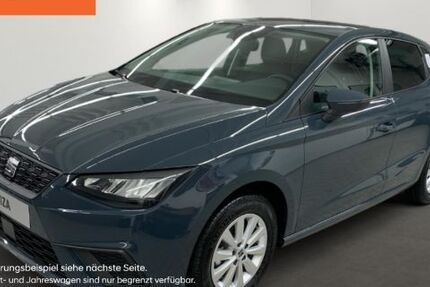 Seat Ibiza 3.999 km 15.980 &euro; Essen 45307