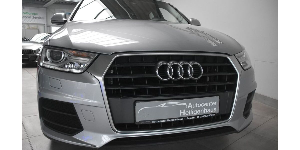 Audi Q3 106.752 km 14.980 &euro; Heiligenhaus 42579