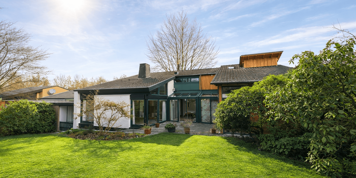 Einfamilienhaus Dortmund Hörde - 8 Zimmer, 278 m&sup2;, 725.000&euro; | Angebot:27437711