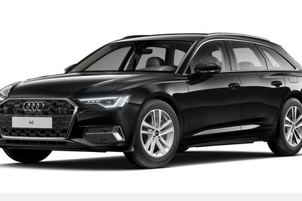 Audi A6 14.473 km 43.510 &euro; Bochum 44809