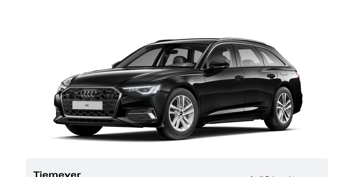 Audi A6 14.473 km 43.510 &euro; Bochum 44809