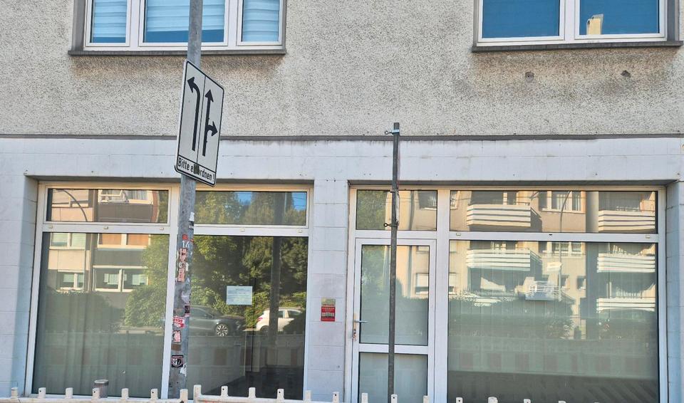 Gewerbeobjekt Essen Stadtbezirk IV - 450&euro; | Angebot:26378249