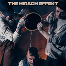The Hirsch Effekt 19.12.2026 Kulturzentrum FAUST