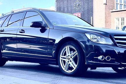 Mercedes-Benz C 250 143.500 km 12.900 &euro; Dinslaken 46535