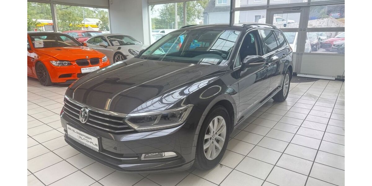 VW Passat 157.479 km 14.980 &euro; Gevelsberg 58285