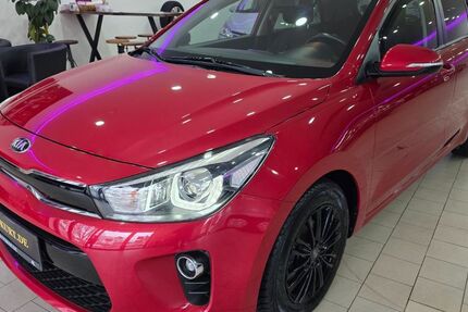 Kia Rio 69.890 km 11.790 &euro; Recklinghausen 45661