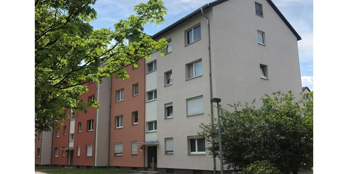 Erdgeschoßwohnung Marl - 3.5 Zimmer, 62 m&sup2;, 550&euro; | Angebot:26306066