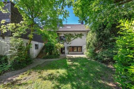 Haus Heiligenhaus Isenbügel - 6 Zimmer, 185 m&sup2;, 698.000&euro; | Angebot:20425480