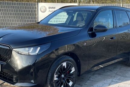 BMW X3 1.001 km 73.900 &euro; Haltern am See 45721