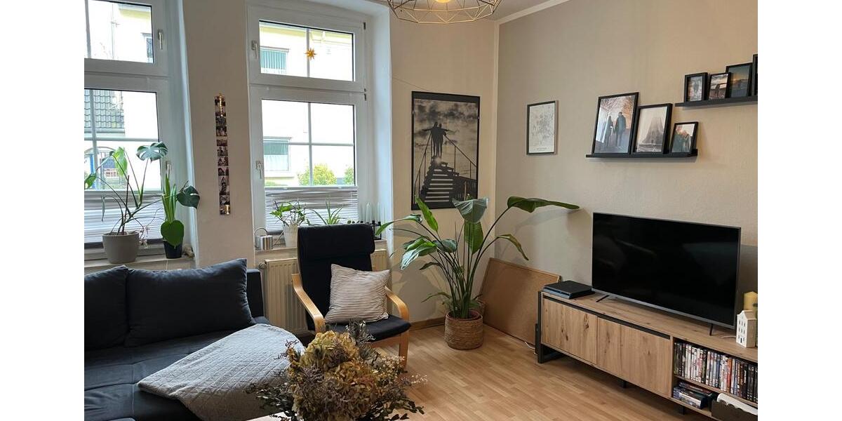 Erdgeschoßwohnung Dortmund Hombruch - 2 Zimmer, 58 m&sup2;, 665&euro; | Angebot:25208298