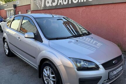 Ford Focus 181.000 km 5.250 &euro; Dortmund 44147