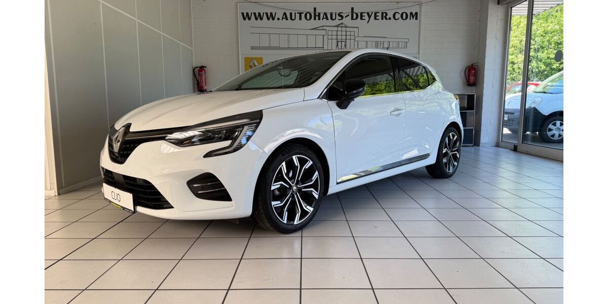 Renault Clio 39.300 km 13.950 &euro; Dortmund 44309