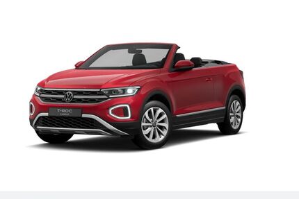 VW T-Roc 17.118 km 29.980 &euro; Duisburg 47059