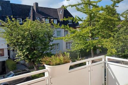 Wohnung Dortmund Gartenstadt - 3 Zimmer, 80 m&sup2;, 245.000&euro; | Angebot:26988039
