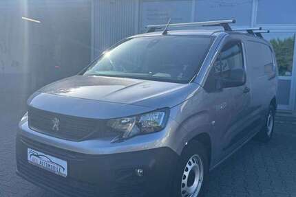 Peugeot Partner 60.473 km 13.950 &euro; Ratingen 40883