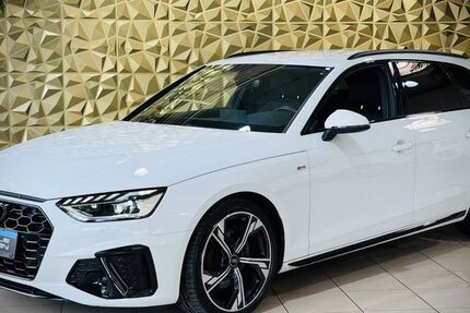 Audi A4 43.300 km 33.999 &euro; Essen 45326