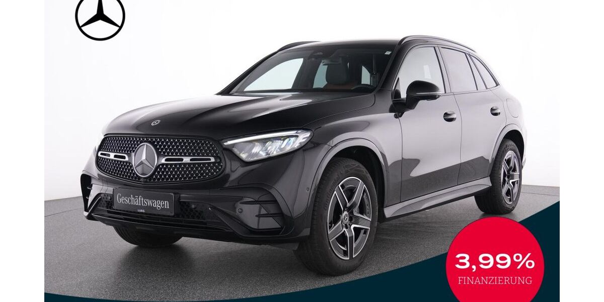 Mercedes-Benz GLC 300 11.484 km 63.885 &euro; Essen 45309