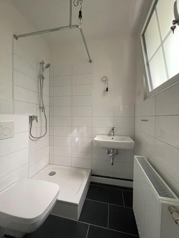 Idyllische 2-Raum-Wohnung mit eigenem Garten* zimmer