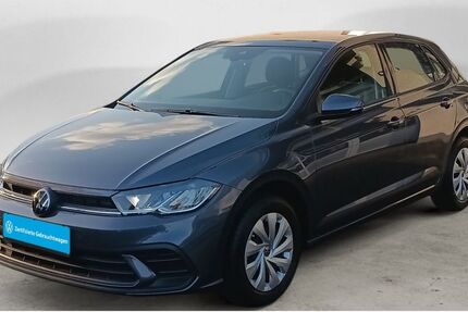 VW Polo 10.392 km 18.950 &euro; Wetter 58300