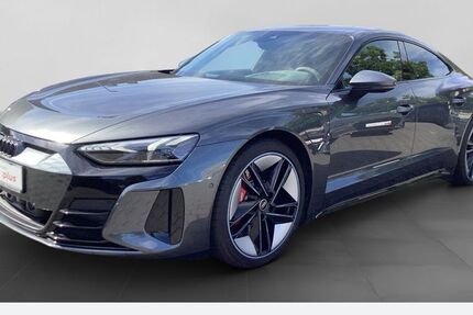 Audi RS e-tron GT 34.527 km 59.980 &euro; Oberhausen 46047