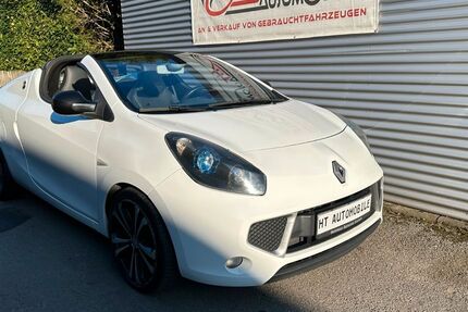 Renault Wind 167.000 km 4.999 &euro; Marl 45770