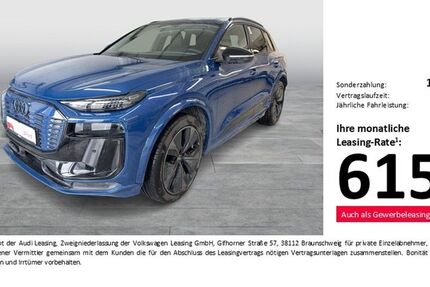 Audi Q6 e-tron 6.252 km 69.388 &euro; Dortmund 44143