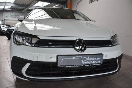 VW Polo 17.428 km 13.980 &euro; Heiligenhaus 42579
