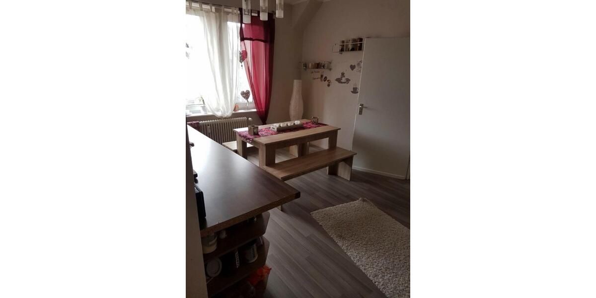 Etagenwohnung Gelsenkirchen Erle - 2 Zimmer, 65 m&sup2;, 390&euro; | Angebot:26339894