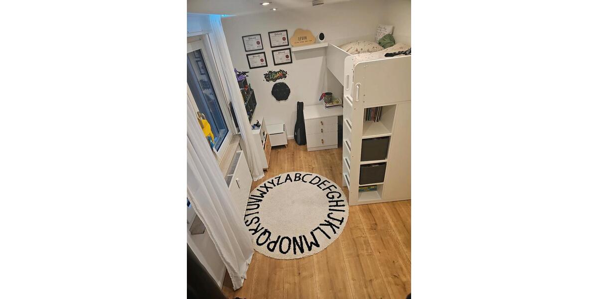 Etagenwohnung Oberhausen Alt-Oberhausen - 3 Zimmer, 86 m&sup2;, 290.000&euro; | Angebot:25172977