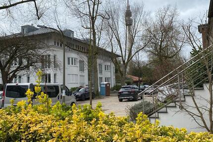 Wohnung in bester Lage von Dortmund-Mitte nahe Westfalenpark 1 zimmer