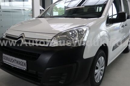 Citroen Berlingo 77.000 km 8.990 &euro; Wuppertal 42289
