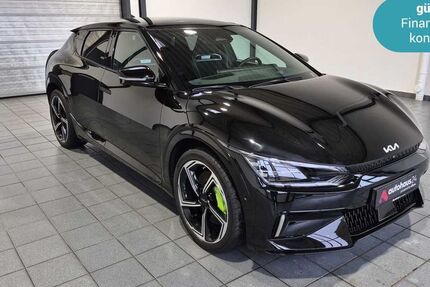Kia EV6 32.341 km 38.790 &euro; Wuppertal 42287