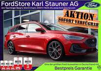 Gebrauchtwagen Ford Focus