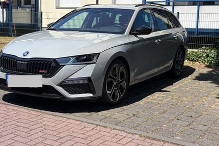 Skoda Octavia 49.767 km 31.099 &euro; Bottrop 46240
