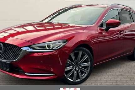 Mazda 6 99.700 km 19.990 &euro; Bottrop 46240