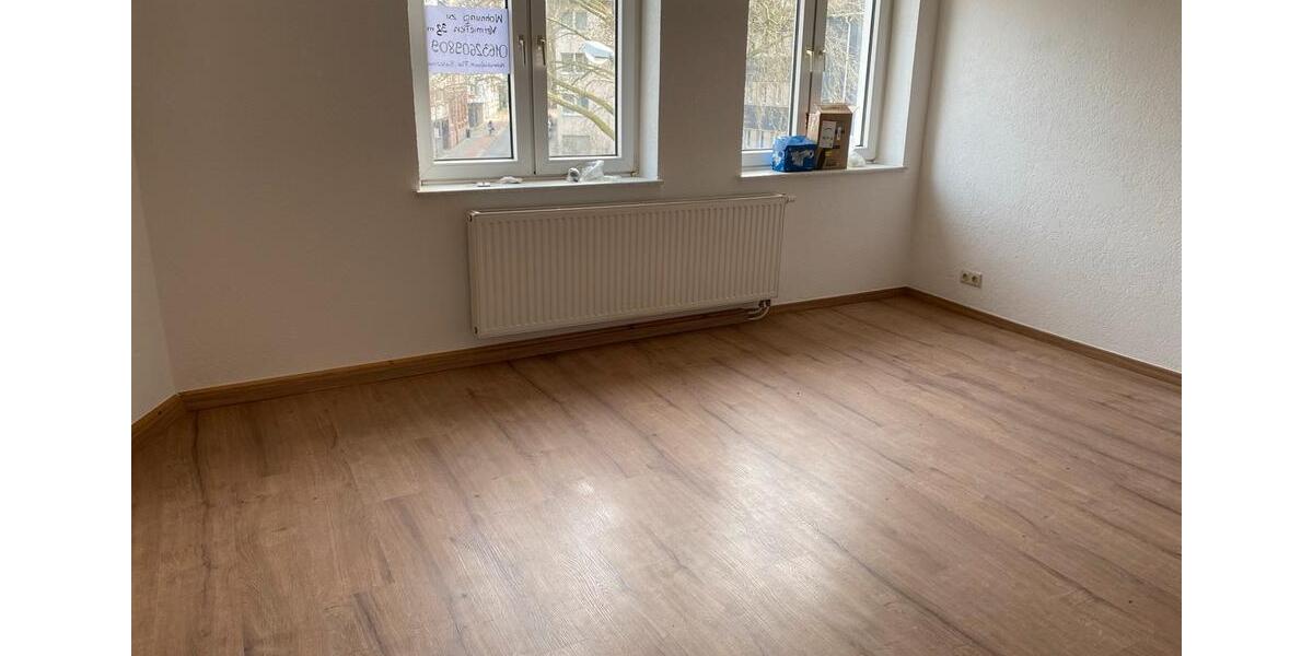 Etagenwohnung Gelsenkirchen Buer - 1 Zimmer, 32 m&sup2;, 373&euro; | Angebot:25398257