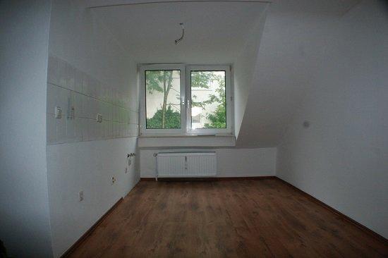 Etagenwohnung Wuppertal Elberfeld - 1 Zimmer, 33 m&sup2;, 29.900&euro; | Angebot:26994429