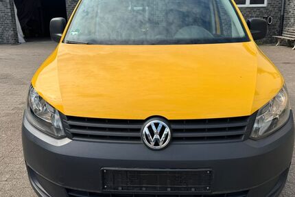 VW Caddy 137.728 km 3.900 &euro; Bochum 44793