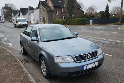 Audi A6 124.000 km 4.950 &euro; Essen 45130