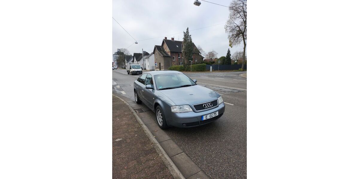 Audi A6 124.000 km 4.950 &euro; Essen 45130