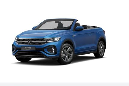 VW T-Roc 18.541 km 28.740 &euro; Castrop-Rauxel 44575