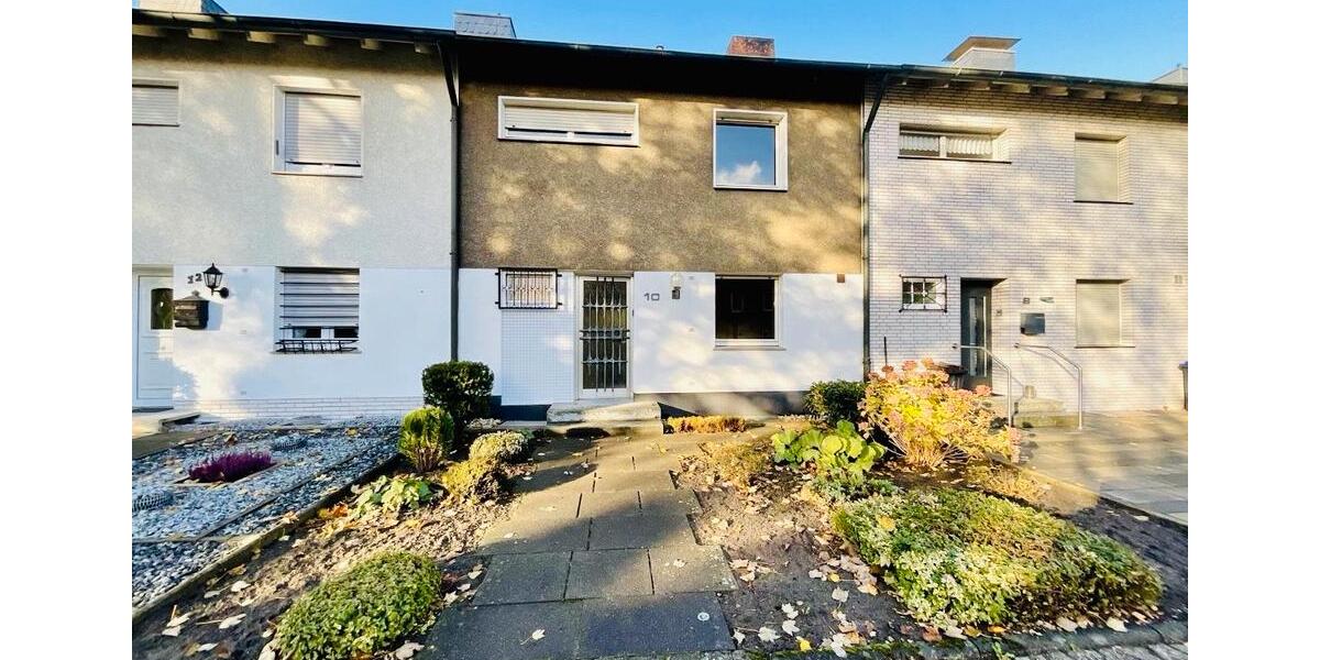 Einfamilienhaus Gelsenkirchen Gelsenkirchen-Nord - 4.5 Zimmer, 95 m&sup2;, 1.500&euro; | Angebot:25935967