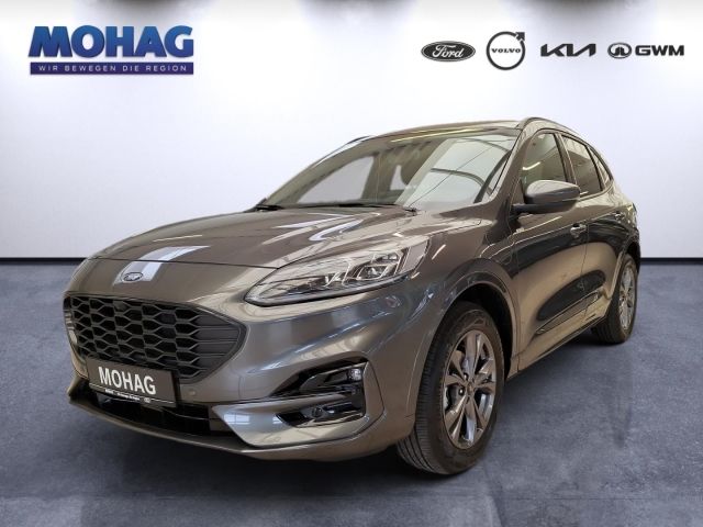 Ford Kuga 23.000 km 29.990 &euro; Gelsenkirchen 45881